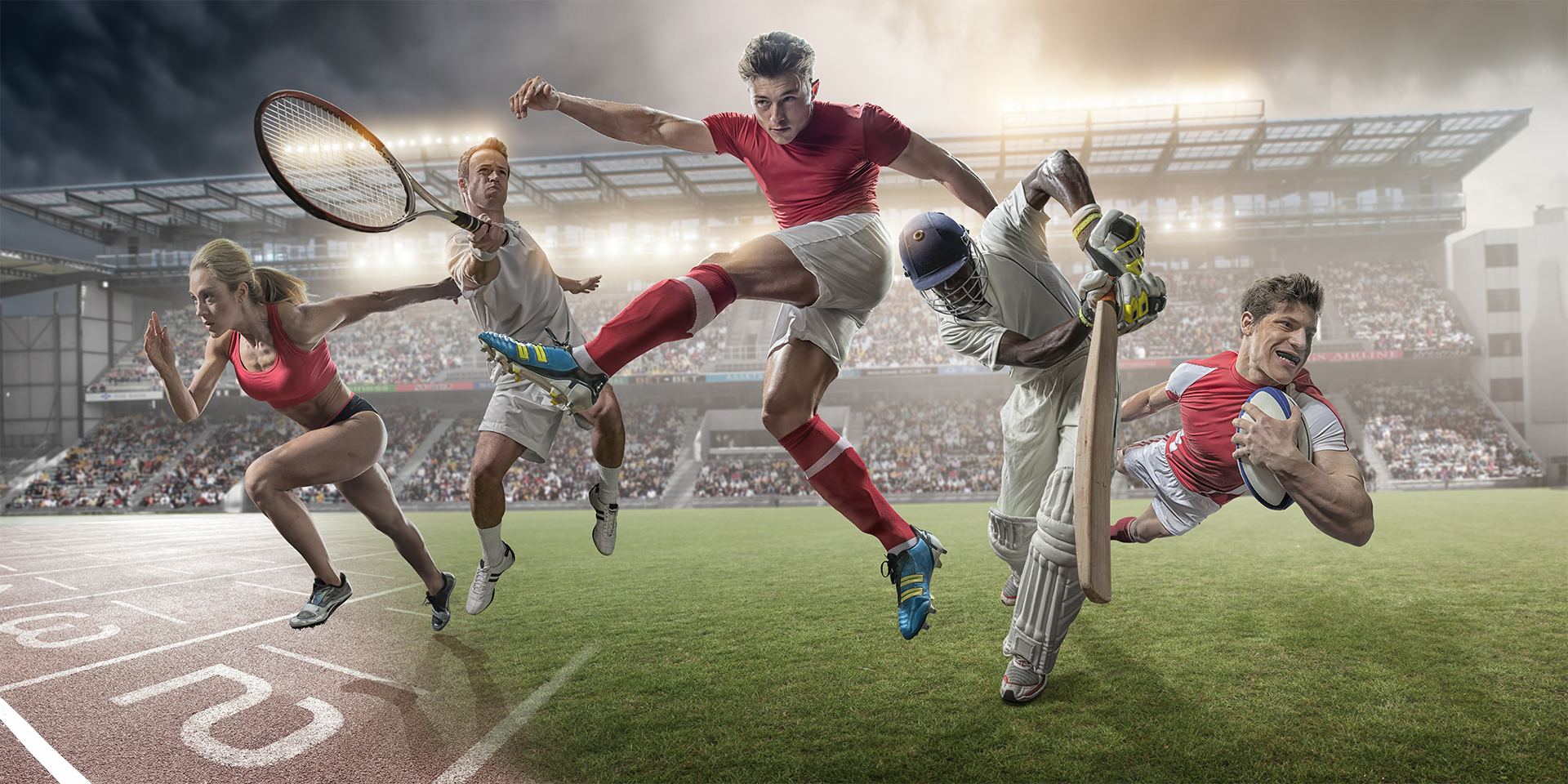 sport